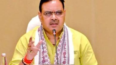 Photo of सीएम भजनलाल शर्मा का कांग्रेस को खुला चैलेंज; बोले- हमारे डेढ़ साल का काम उनके पांच साल पर भारी