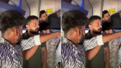Photo of चाय का बिल मांगने पर पैंट्री स्टाफ ने की पैसेंजर की खूब कुटाई