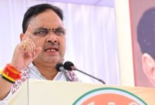 Photo of राजस्थान: एक और योजना का बदलेगा नाम, जल स्वालंबन की जगह होगा वंदे गंगा अभियान