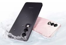 Photo of Oppo ने लॉन्च किया 6000mAh बैटरी वाला सस्ता 5G फोन