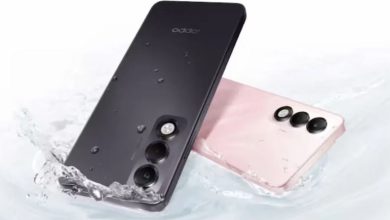 Photo of Oppo ने लॉन्च किया 6000mAh बैटरी वाला सस्ता 5G फोन