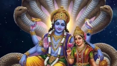 Photo of देवशयनी एकादशी पर इस विधि से करें श्री हरि की पूजा