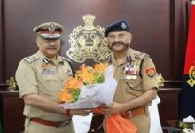 Photo of DGP की कुर्सी पर बैठा IPS का ‘सिंघम’! अब क्या होगा यूपी के गुनहगारों का?