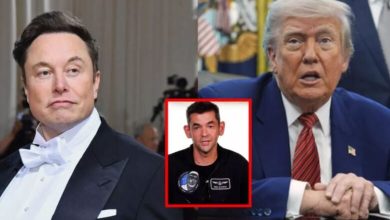 Photo of NASA को कौन करेगा लीड? मस्क के करीबी इसाकमैन का नामांकन वापस
