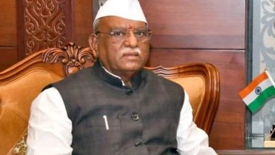 Photo of गरीबों और वंचितों तक योजनाएं पहुंचाएं, भीलवाड़ा में बैठक के दौरान बोले राज्यपाल बागडे़