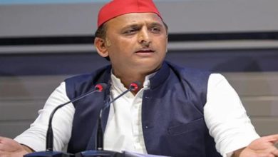 Photo of ‘गरिमा पर हमला बर्दाश्त नहीं!’ इटावा कांड पर भड़के अखिलेश यादव