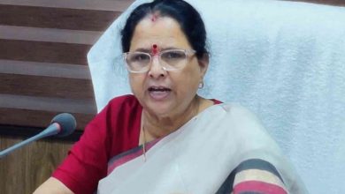 Photo of महिला नीति का ड्राफ्ट तैयार; राज्य बनेगा नजीर, महिलाओं के सर्वांगीण विकास में जुटेंगे 57 विभाग