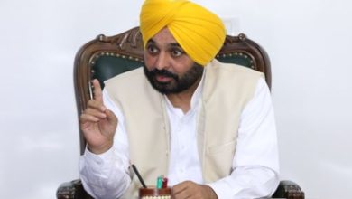 Photo of पंजाब सरकार ने इन मंत्रियों को सौंपी नई जिम्मेदारी