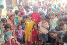 Photo of भागलपुर में तालाब में डूबने से दो लड़कियों की मौत…