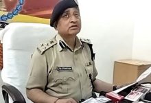 Photo of अजमेर रेंज अपराध नियंत्रण में अव्वल, यौन उत्पीड़न मामलों के निपटारे में प्रदेश में दूसरा स्थान