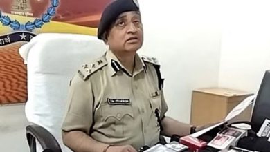 Photo of अजमेर रेंज अपराध नियंत्रण में अव्वल, यौन उत्पीड़न मामलों के निपटारे में प्रदेश में दूसरा स्थान