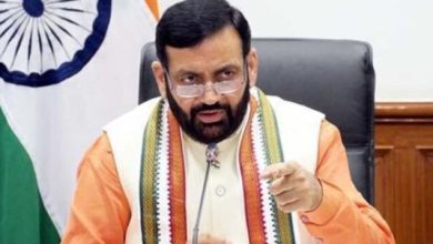 Photo of हरियाणा: ठेकों की नीलामी में धमकी के मामलों पर सैनी सरकार सख्त