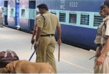 Photo of जम्मू रेलवे स्टेशन पर बम की सूचना से हड़कंप