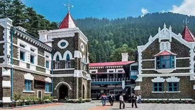 Photo of उत्तराखंड: पंचायत चुनाव से रोक को हटाने का अनुरोध, सुनवाई आज