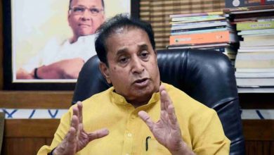 Photo of महाराष्ट्र: अनिल देशमुख ने NCP के दोनों गुटों के विलय की अटकलों को किया खारिज