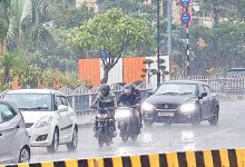 Photo of मध्य प्रदेश के भोपाल, इंदौर समेत 16 जिलों में आज भारी बारिश का अलर्ट
