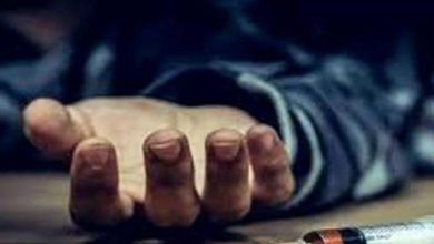 Photo of हिसार में नशे की ओवरडोज से युवक की मौत, 48 घंटे में दूसरी मौत…
