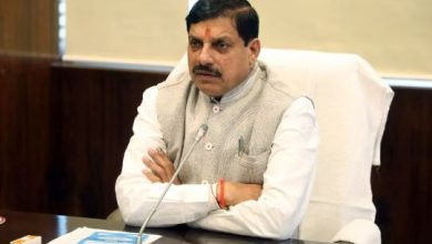 Photo of गुना जिले में हुए हादसे पर सीएम मोहन यादव ने किया दु:ख व्यक्त