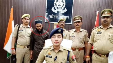 Photo of मदरसे के छात्र से दरिंदगी: फोन से खुली नबी हसन की काली करतूत… मिले 40 अश्लील वीडियो