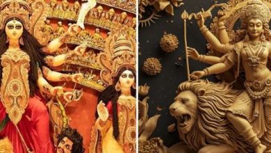 Photo of आषाढ़ गुप्त नवरात्र में हर दिन करें ये पाठ, माता रानी देंगी सुख-समृद्धि का आशीर्वाद