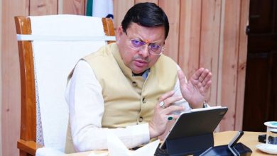 Photo of कैबिनेट का फैसला…पंचायती राज विभाग को गांवों में स्वच्छ भारत अभियान के तीसरे चरण की कमान