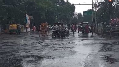 Photo of हरियाणा में 2 दिन बाद फिर बदला मौसम: आगामी 30 जून तक बारिश जारी रहने की संभावना