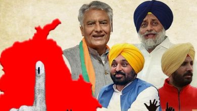 Photo of अब पंचायत समिति और जिला परिषद चुनाव की परीक्षा सामने, लुधियाना में जीत से आप के हाैसले बुलंद
