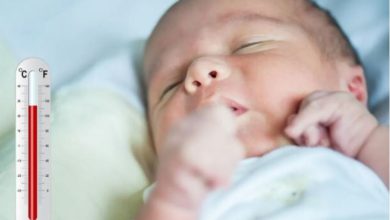 Photo of Newborns में दिखें ये 7 लक्षण तो हो जाएं सतर्क, डिहाइड्रेशन फीवर के हैं संकेत