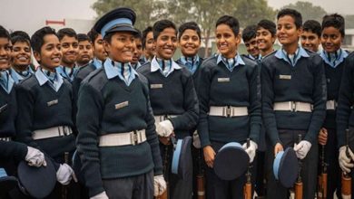 Photo of अग्निवीर वायु भर्ती की अधिसूचना जारी, जुलाई में शुरू होगा पंजीकरण