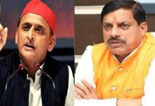 Photo of इटावा में यादव कथावाचक से बदसलूकी मामला : अखिलेश यादव ने सीएम मोहन से कर दी ये अपील