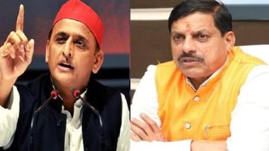 Photo of इटावा में यादव कथावाचक से बदसलूकी मामला : अखिलेश यादव ने सीएम मोहन से कर दी ये अपील