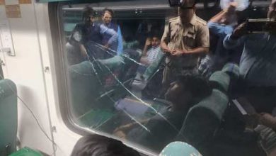 Photo of  ग्वालियर: किस गैंग के निशाने पर है शताब्दी एक्सप्रेस, फिर हुआ पथराव