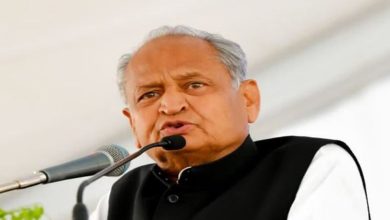 Photo of आपातकाल की बरसी पर अशोक गहलोत का हमला, बोले- देश में चल रहा है अघोषित आपातकाल
