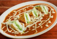 Photo of घर पर ही इस आसान रेसिपी से बनाएं Paneer Pasanda