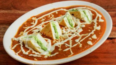Photo of घर पर ही इस आसान रेसिपी से बनाएं Paneer Pasanda