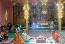 Photo of  अयोध्या के मंदिरों से आज निकलेगी भगवान जगन्नाथ की रथयात्रा
