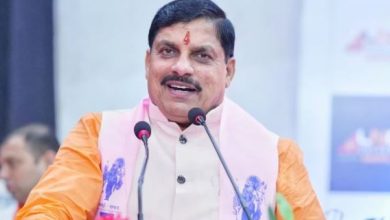 Photo of मुख्यमंत्री मोहन यादव देंगे निवेश परियोजनाओं की सौगात