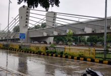 Photo of पटना समेत इन जिलों में आंधी, बारिश और वज्रपात का अलर्ट जारी