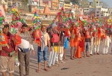 Photo of कांवड़ मार्गों पर एंबुलेंस की होगी पर्याप्त व्यवस्था… त्योहारों को लेकर स्वास्थ्य विभाग अलर्ट