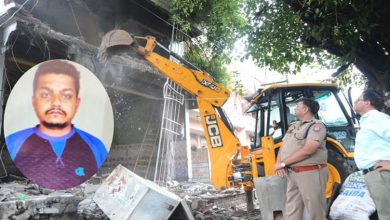 Photo of बरेली: गोतस्कर जुबैर उर्फ पाया के दूसरे मकान पर भी चल सकता है बुलडोजर