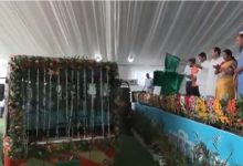 Photo of सीएम रेखा गुप्ता ने 100 से ज्यादा DEVI बसों को सड़कों पर उतारा