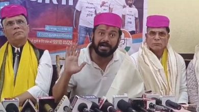 Photo of बिहार: कन्हैया कुमार ने तेजस्वी यादव की सीएम उम्मीदवारी पर कही यह बात