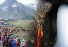 Photo of 2 जुलाई को जम्मू से रवाना होगा अमरनाथ यात्रा का पहला जत्था