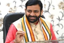 Photo of हरियाणा में पेंशनधारियों के लिए गुड न्यूज, सीएम सैनी ने किया ऐलान