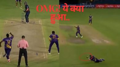 Photo of Glenn Maxwell की कप्तानी में पलटा MLC का इतिहास, आंद्रे फ्लेचर का शतक गया बेकार