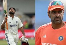 Photo of R Ashwin ने Rishabh Pant को बताया ‘पाकिस्तान का इंजमाम’