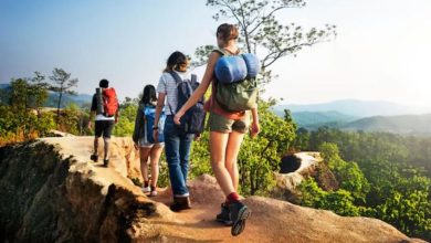 Photo of वॉटर स्नॉर्कलिंग नहीं, अब Land Snorkelling बना ट्रैवलर्स की पहली पसंद