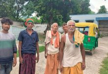 Photo of बिहार: बहन से कहासुनी के बाद 15 वर्षीय किशोरी ने की आत्महत्या