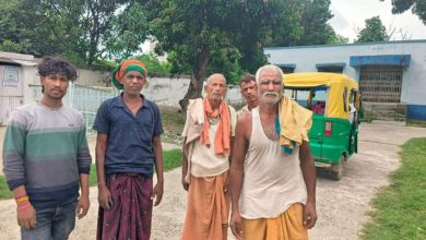 Photo of बिहार: बहन से कहासुनी के बाद 15 वर्षीय किशोरी ने की आत्महत्या
