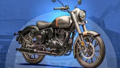 Photo of Royal Enfield बनाने वाली कंपनी के शेयर भर रहे हैं उड़ान
